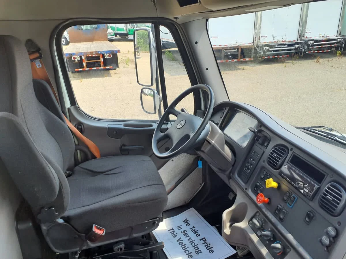 2019 Freightliner M2 106 in Wayland, MI — photo 7