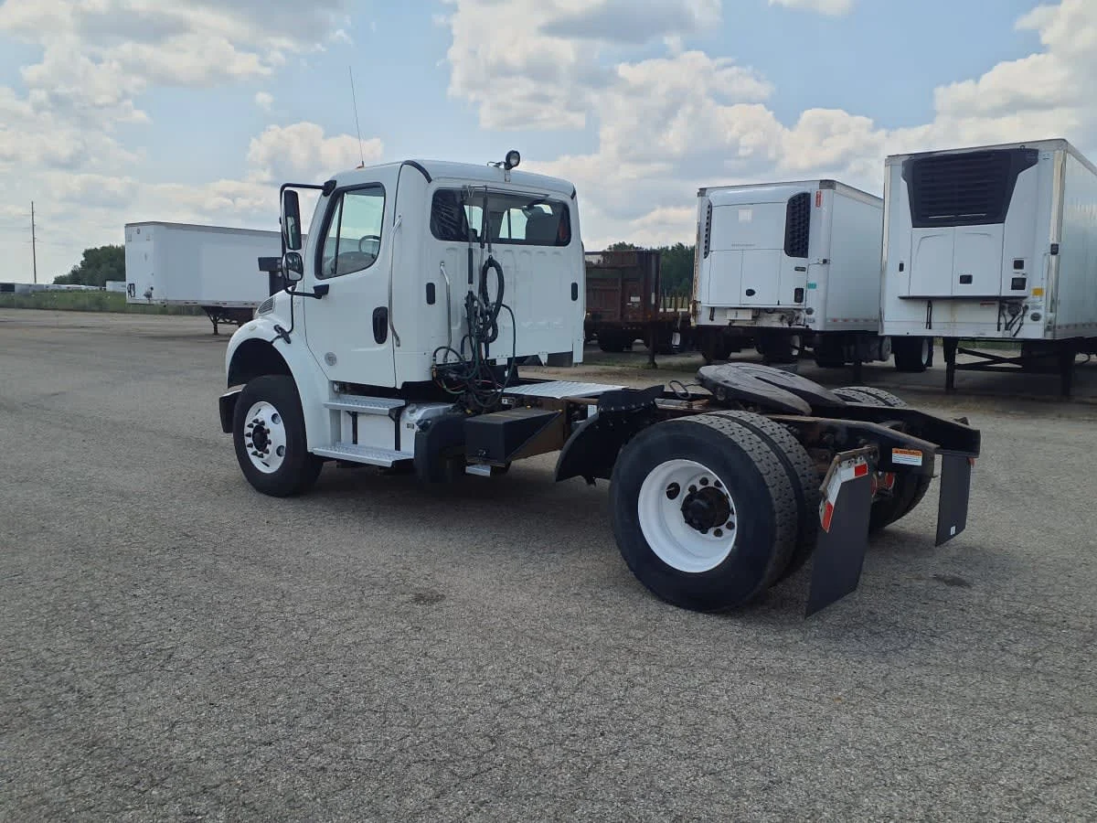 2019 Freightliner M2 106 in Wayland, MI — photo 6