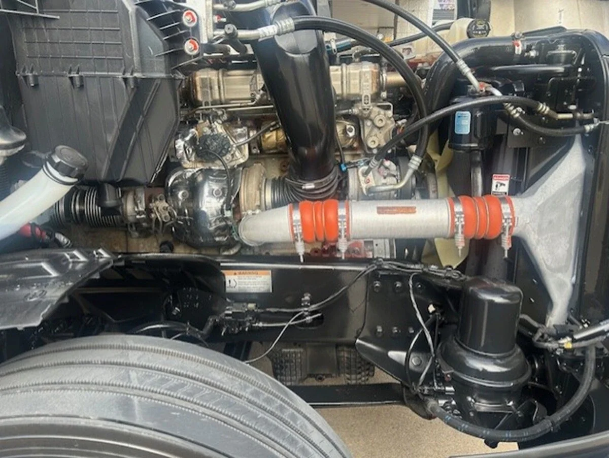 2024 Freightliner Cascadia - image 12