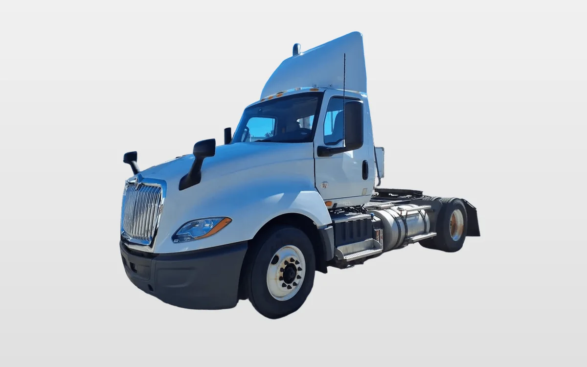 2021 International - image 1