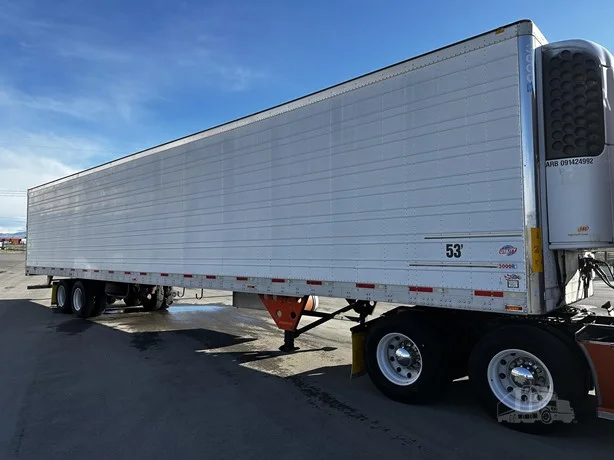 2010 Utility Trailer in Boise, ID — photo 6