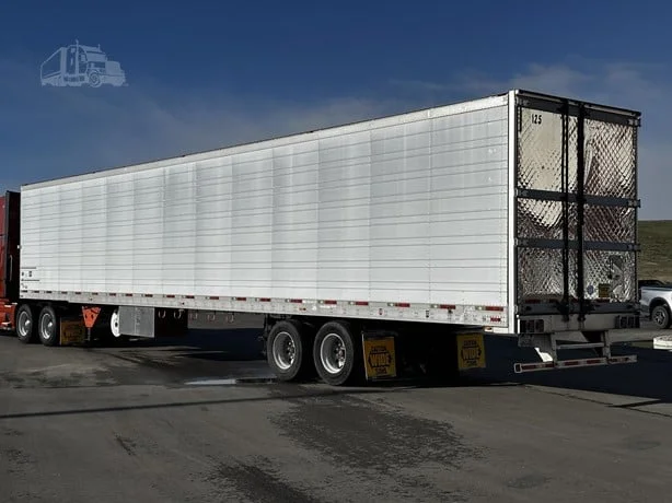 2010 Utility Trailer in Boise, ID — photo 3