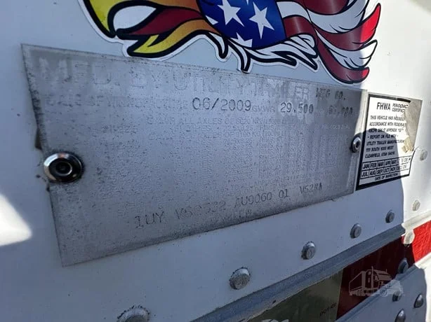 2010 Utility Trailer in Boise, ID — photo 11