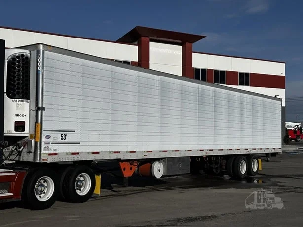2010 Utility Trailer in Boise, ID