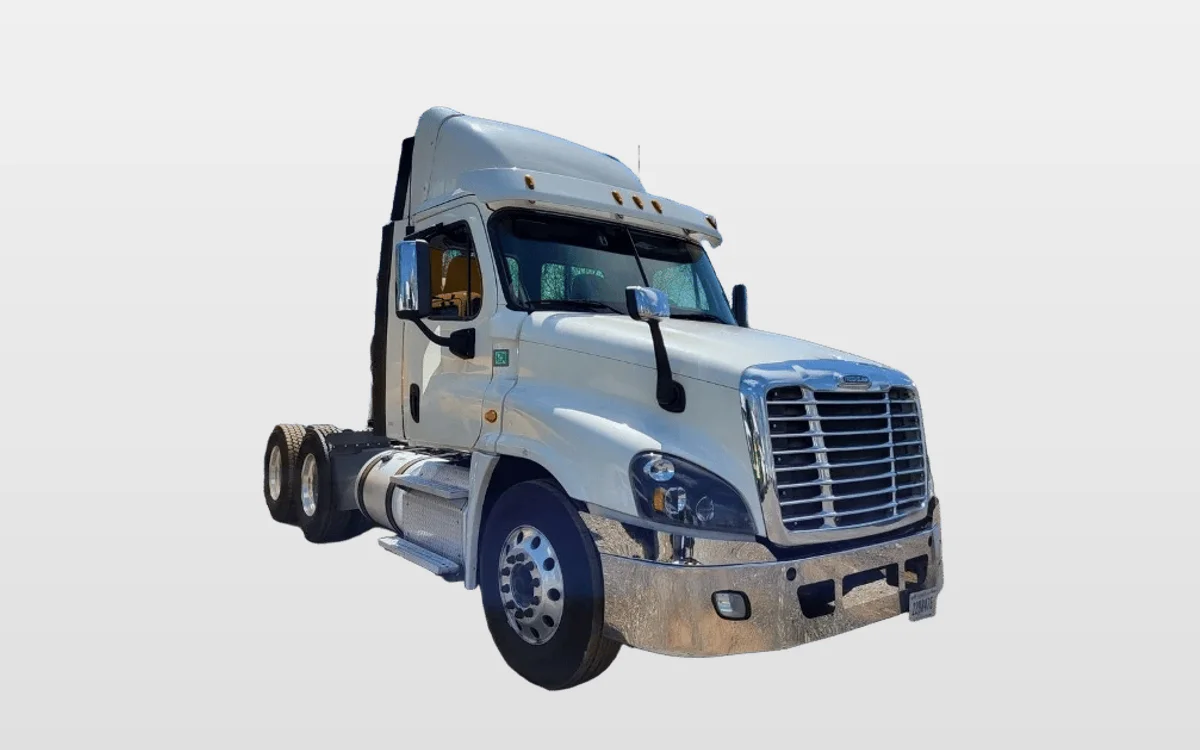 2017 Freightliner - image 1