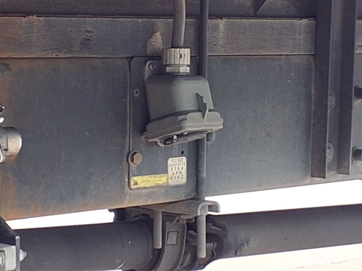 2020 International MV - image 12