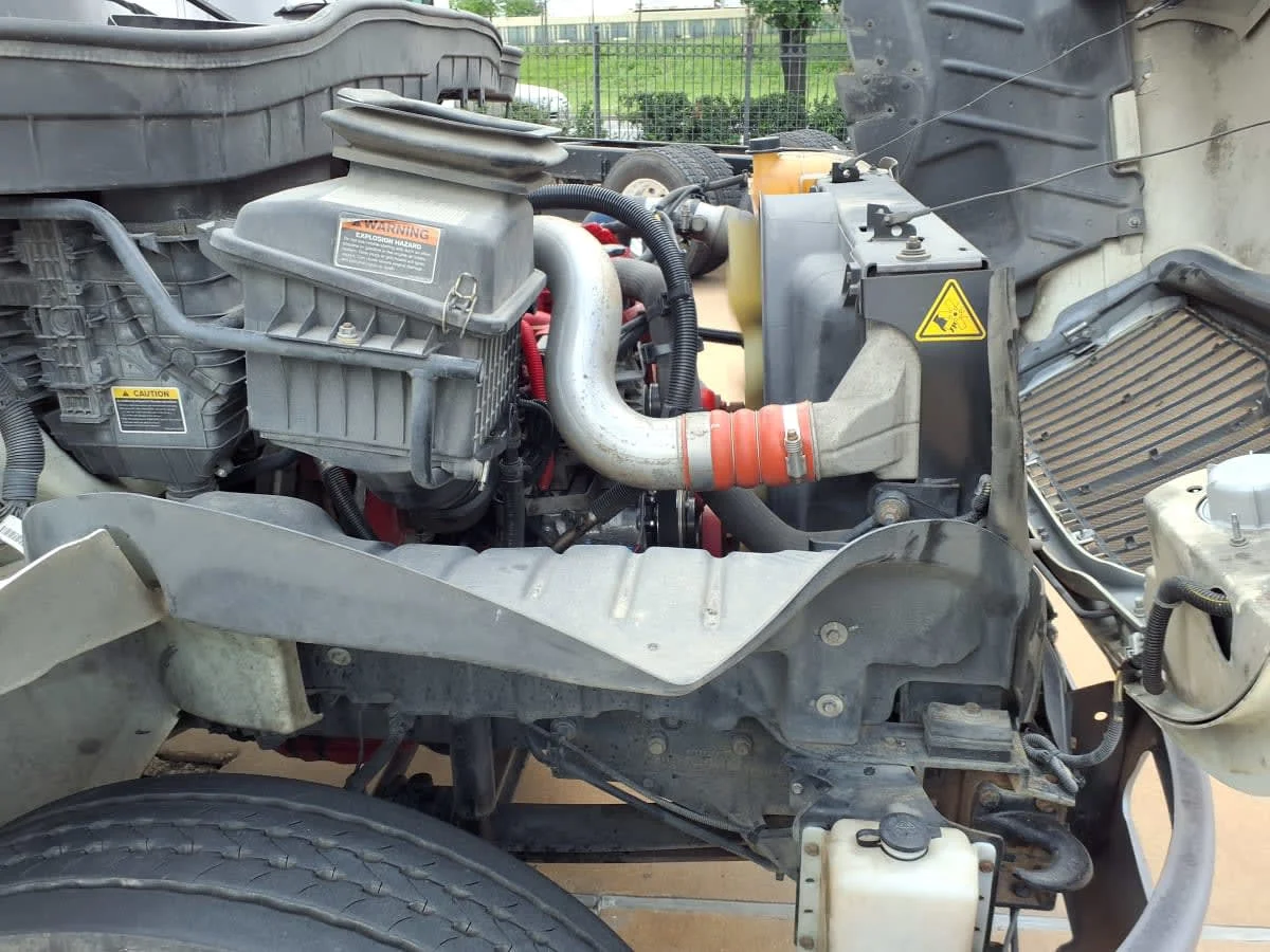 2020 International MV - image 11