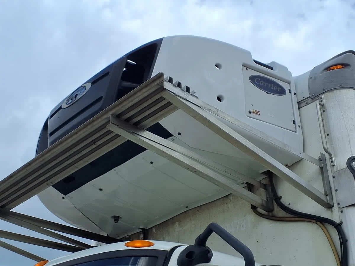 2020 International MV - image 7