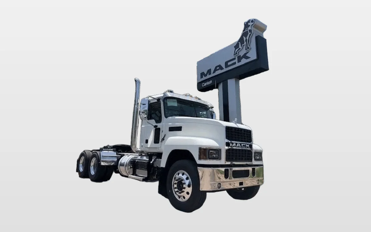 2026 Mack - image 1