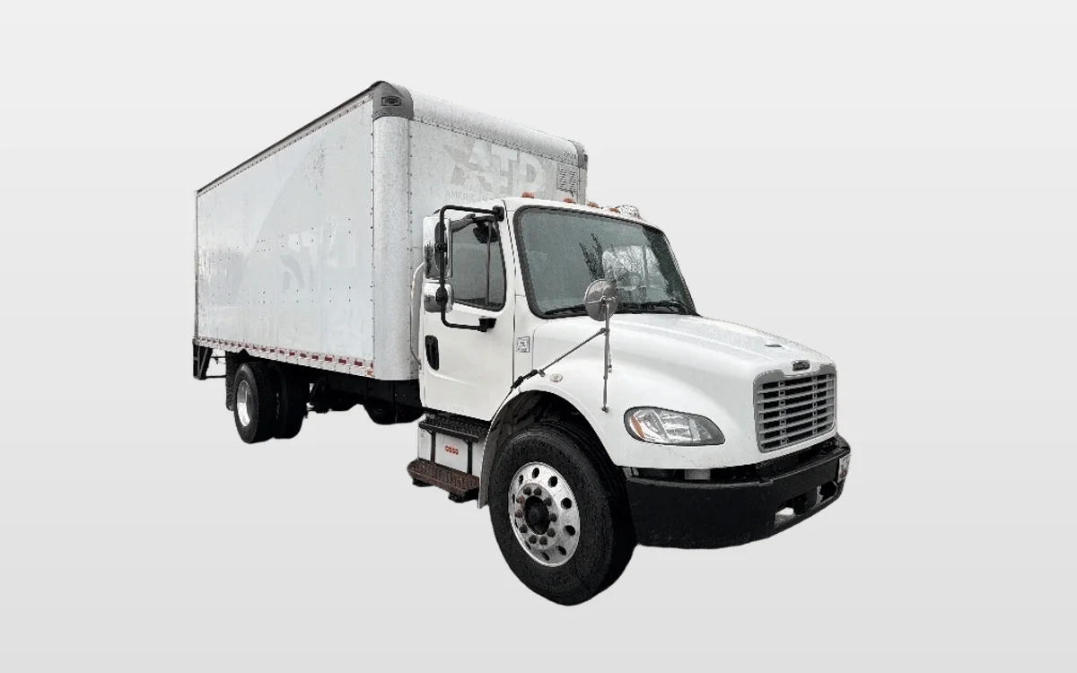 2019 Freightliner M2 106 - image 1