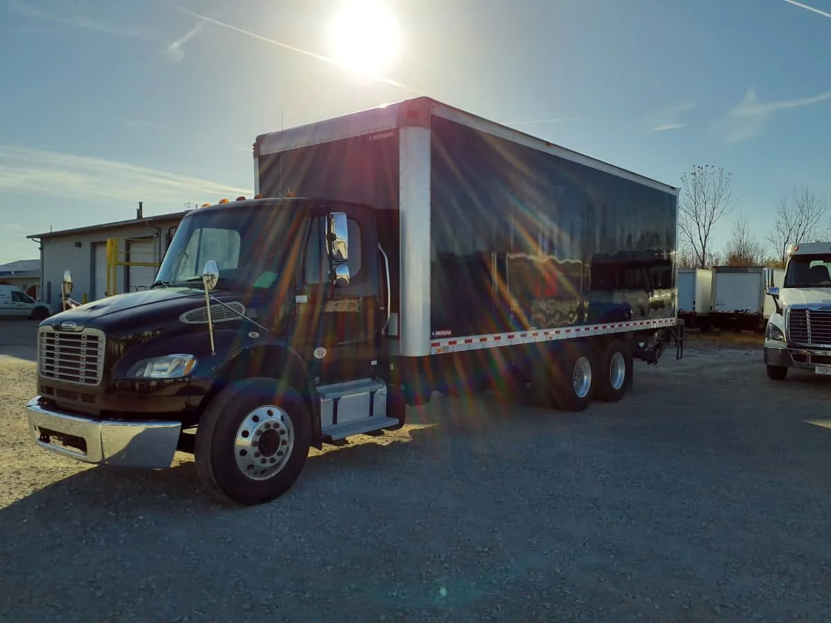 2019 Freightliner M2 106 in Indianapolis, IN