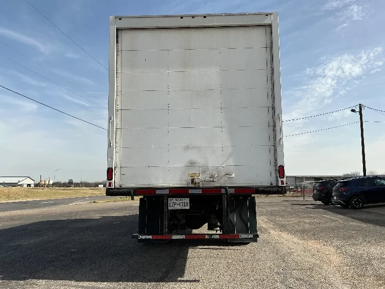 2020 International MV - image 7