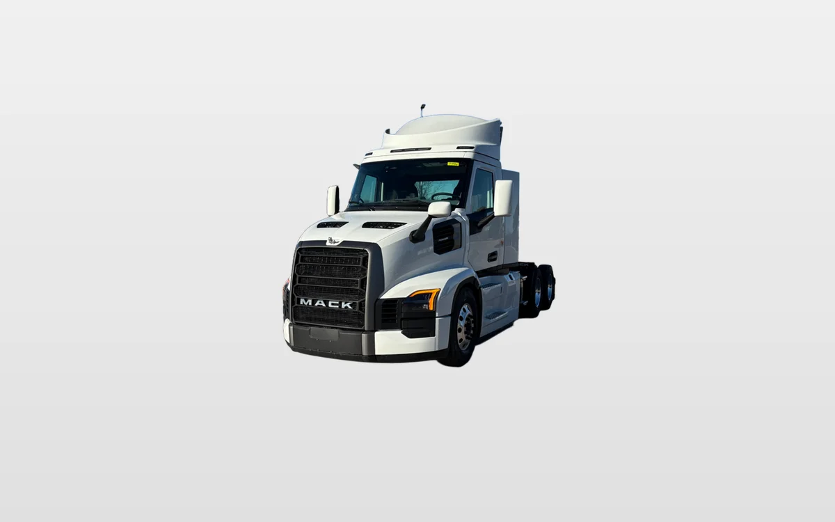 2027 Mack - image 1