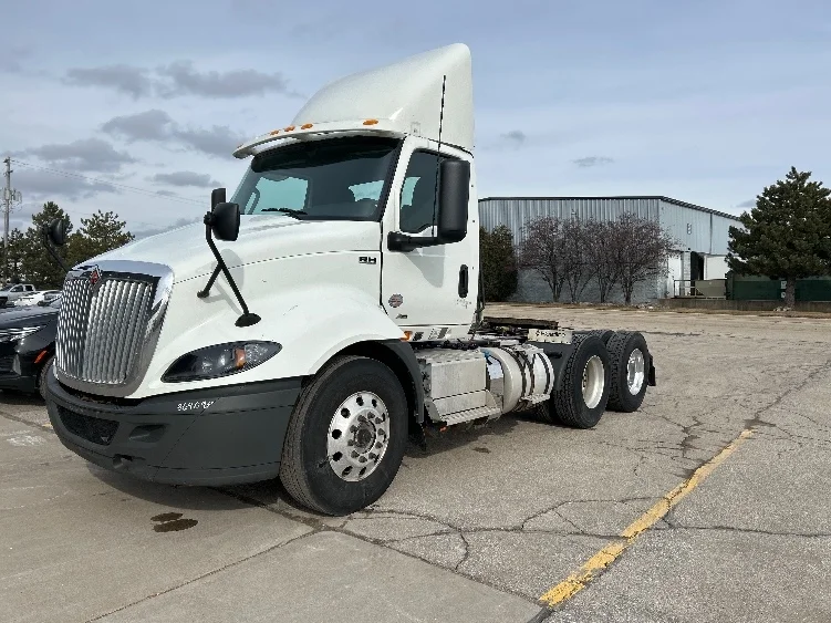 2020 International RH - image 3