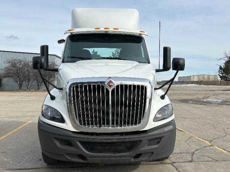 2020 International RH - image 2