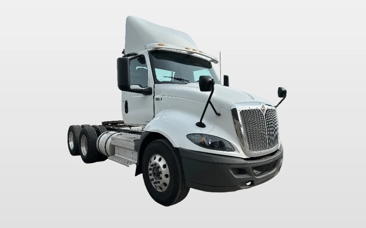 2020 International RH - image 1