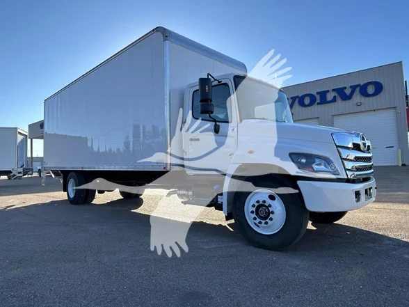 2026 Hino L6 - image 2