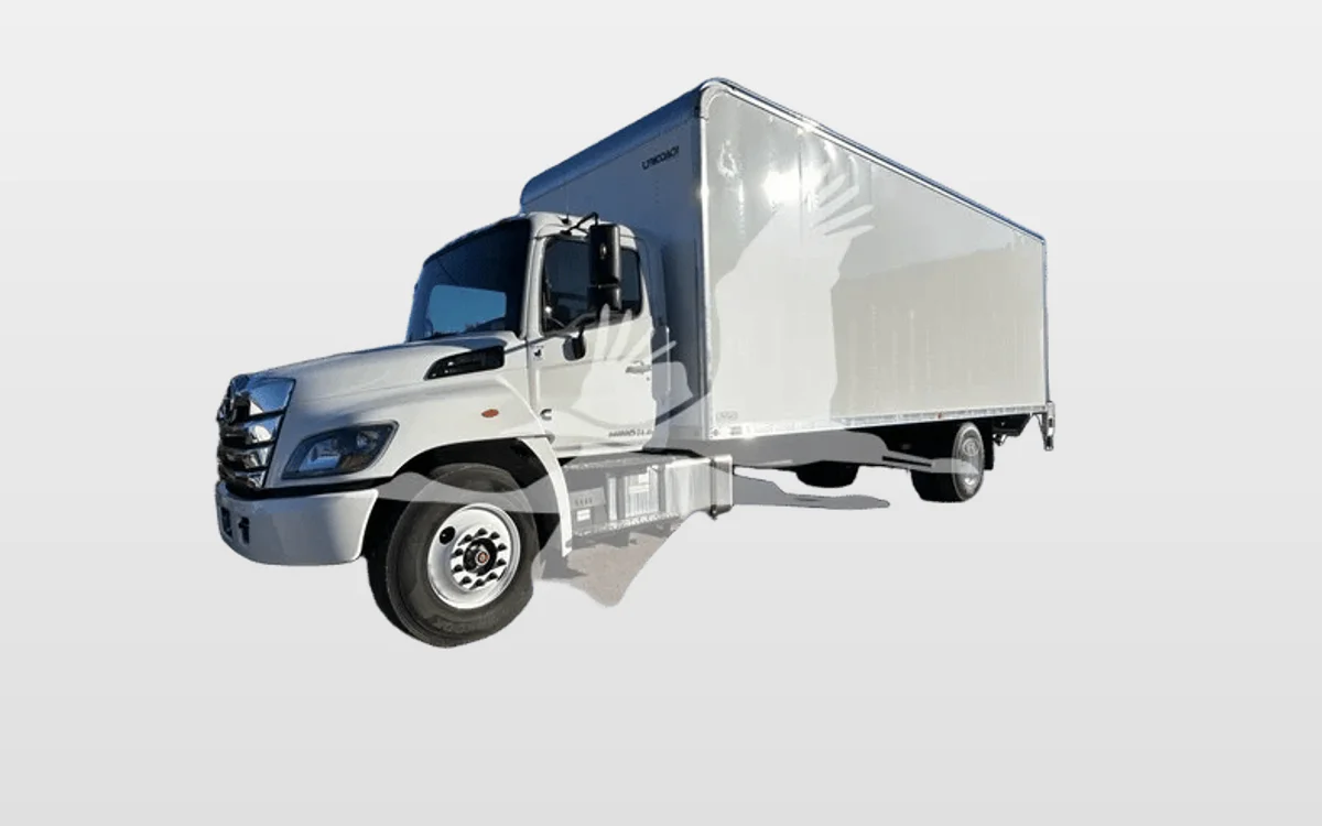 2026 Hino L6 - image 1