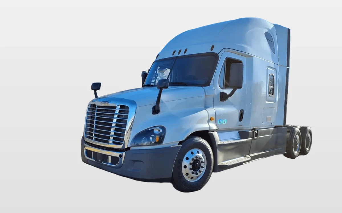 2020 Freightliner - image 1