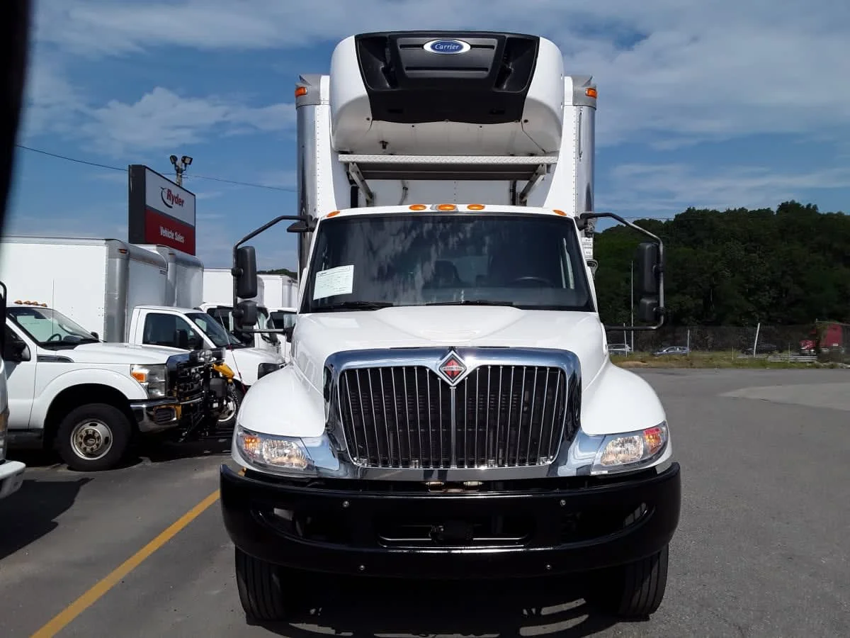 2020 International MV in Salisbury, MA — photo 2
