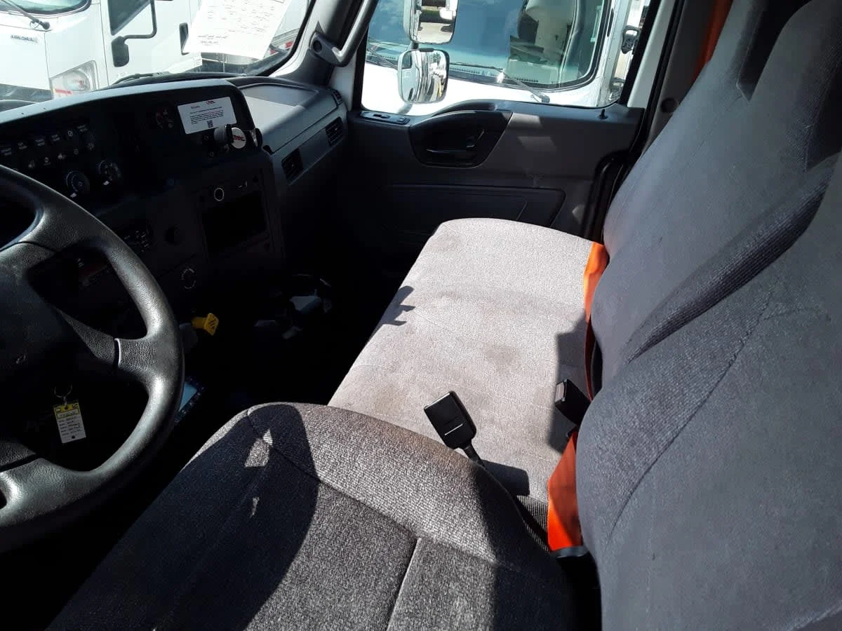 2020 International MV in Salisbury, MA — photo 8