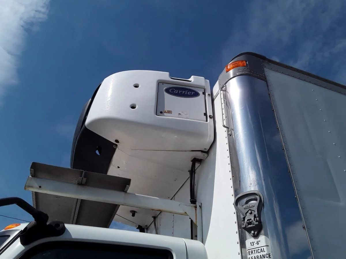 2020 International MV in Salisbury, MA — photo 7