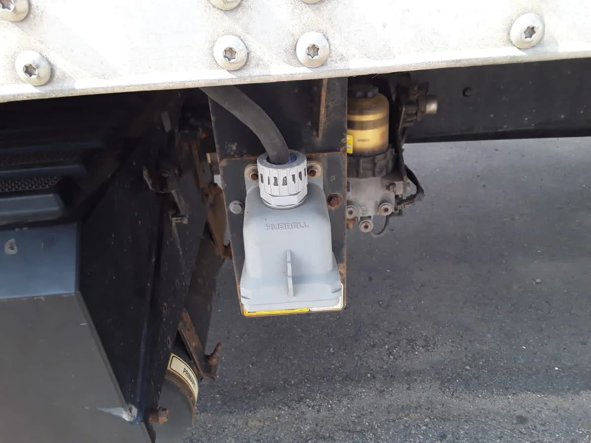 2020 International MV in Salisbury, MA — photo 15