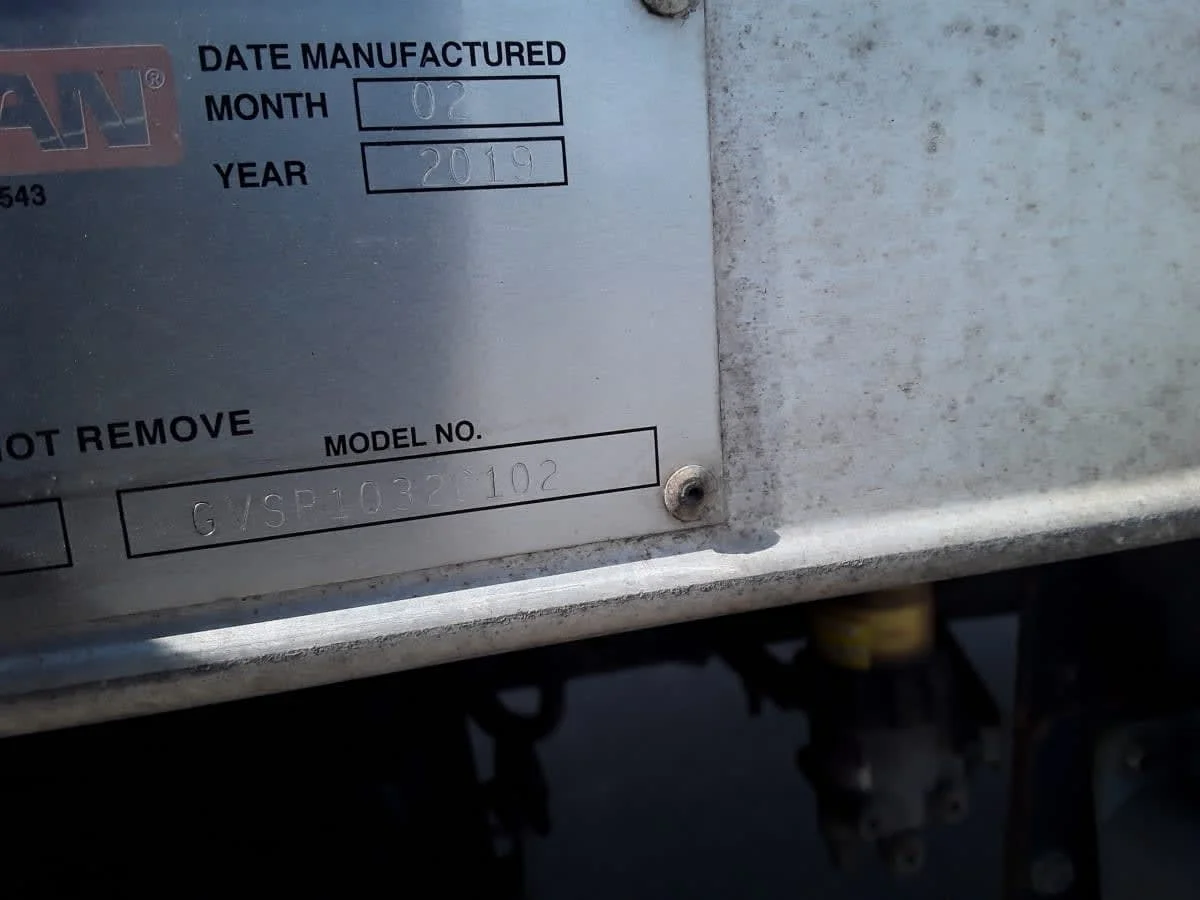 2020 International MV in Salisbury, MA — photo 14