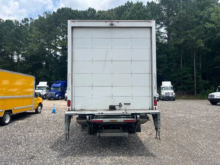 2020 International MV in Suwanee, GA — photo 7