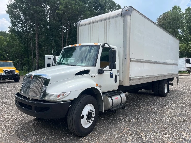 2020 International MV in Suwanee, GA — photo 3