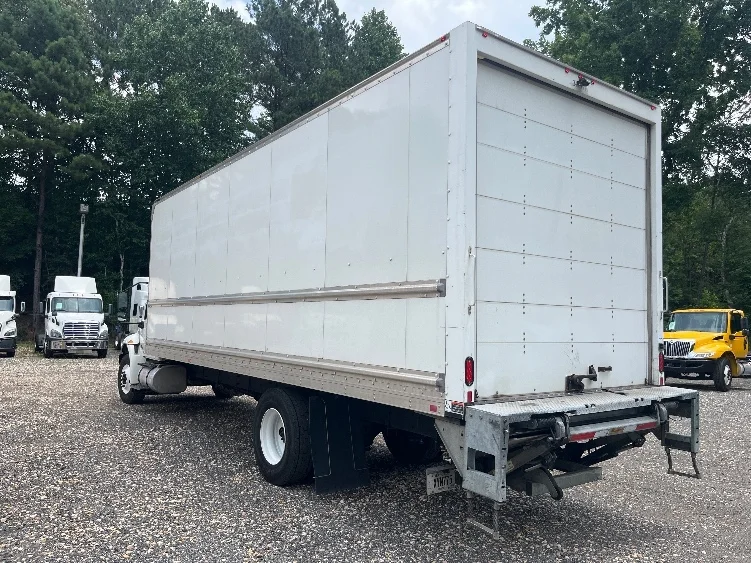 2020 International MV in Suwanee, GA — photo 6