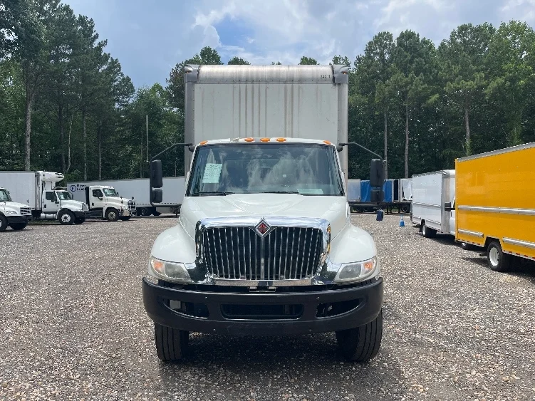 2020 International MV in Suwanee, GA — photo 2