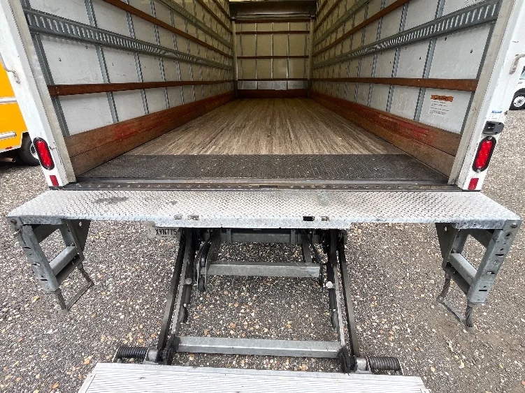 2020 International MV in Suwanee, GA — photo 10