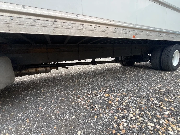 2020 International MV in Suwanee, GA — photo 5