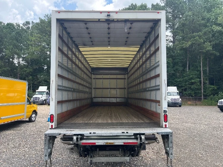 2020 International MV in Suwanee, GA — photo 8