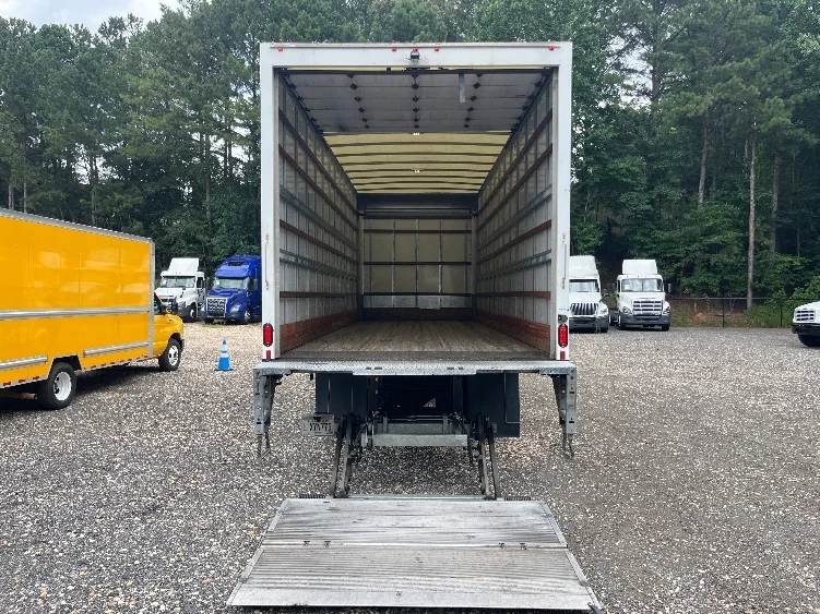 2020 International MV in Suwanee, GA — photo 9