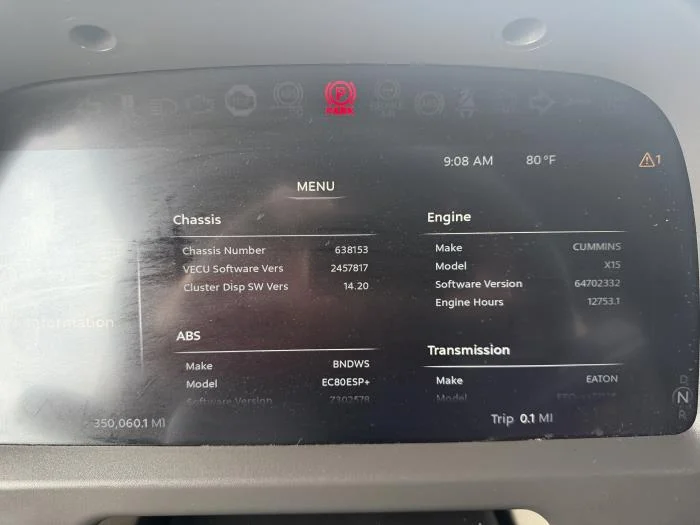 2024 Peterbilt 579 - image 40