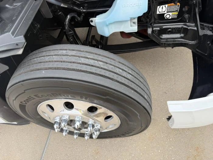 2024 Peterbilt 579 - image 22