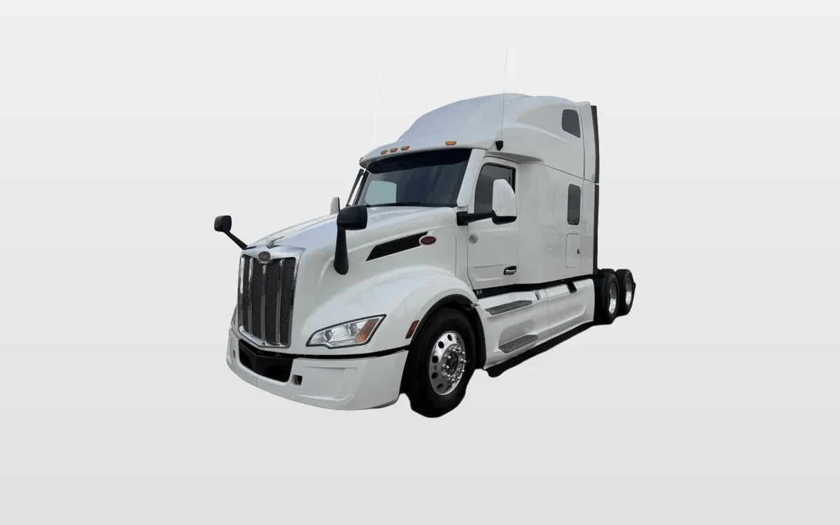 2024 Peterbilt 579 - image 1