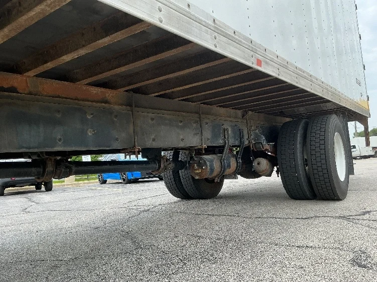 2020 Freightliner eM2 in Chicago (Melrose Park), IL — photo 5