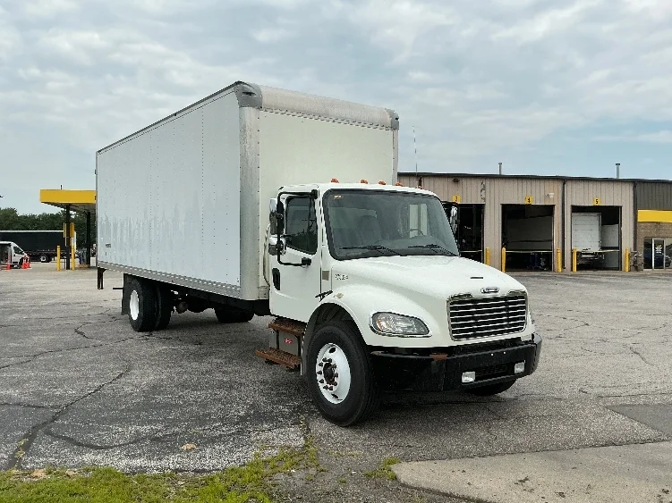 2020 Freightliner eM2 in Chicago (Melrose Park), IL