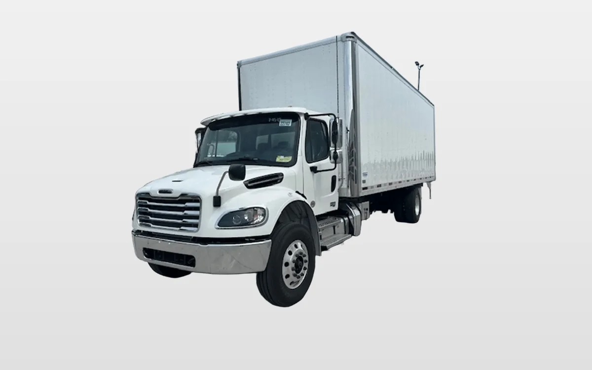 2026 Freightliner M2 106 - image 1