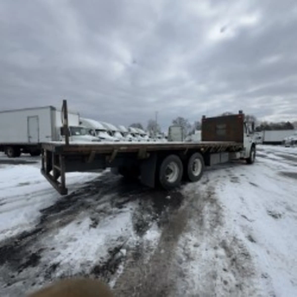 2019 Freightliner M2 106 in Syracuse, NY — photo 6