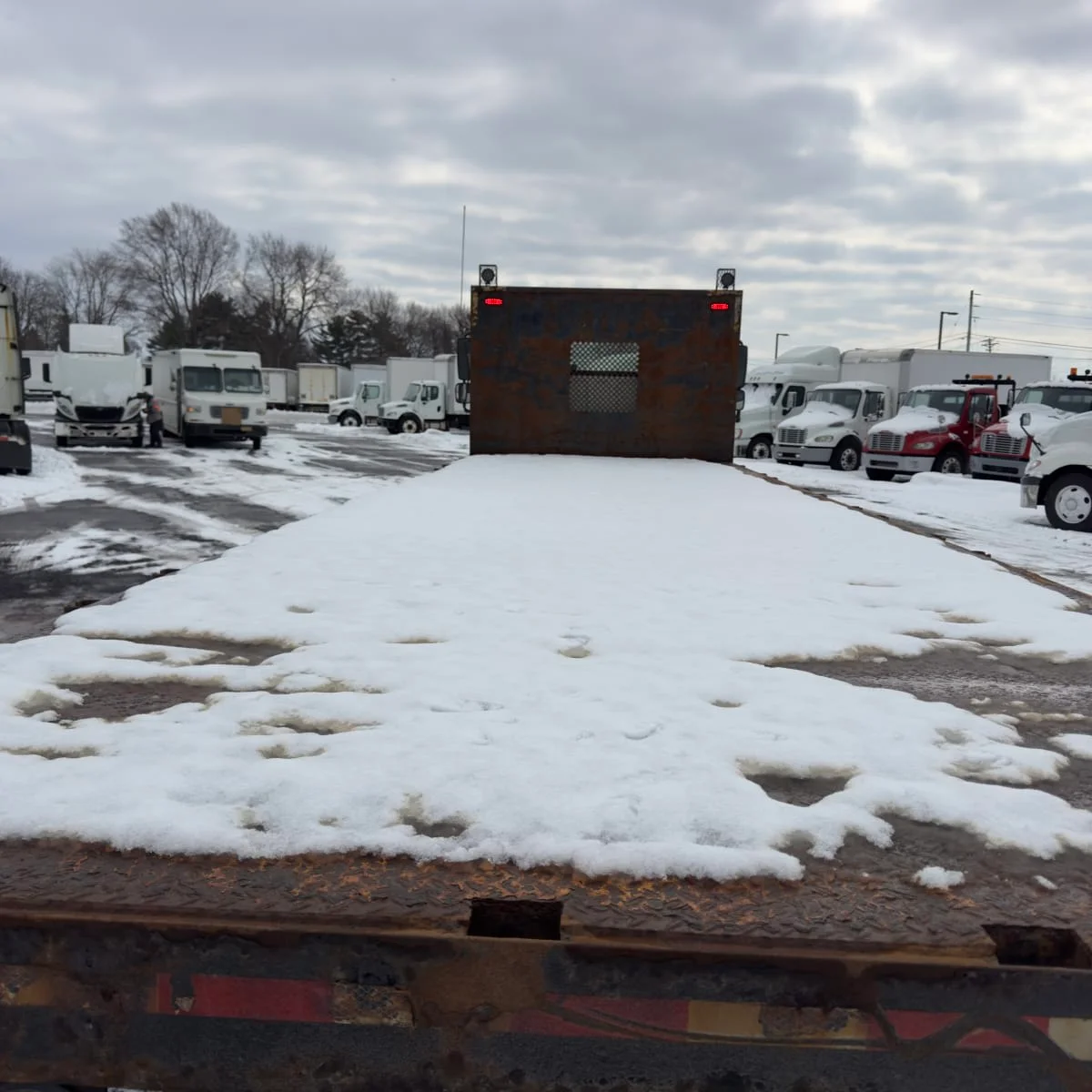 2019 Freightliner M2 106 - image 8