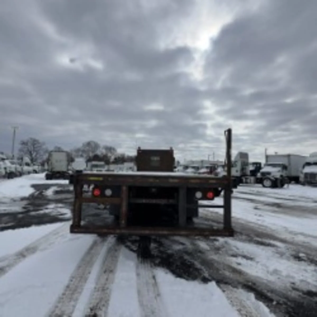 2019 Freightliner M2 106 in Syracuse, NY — photo 5