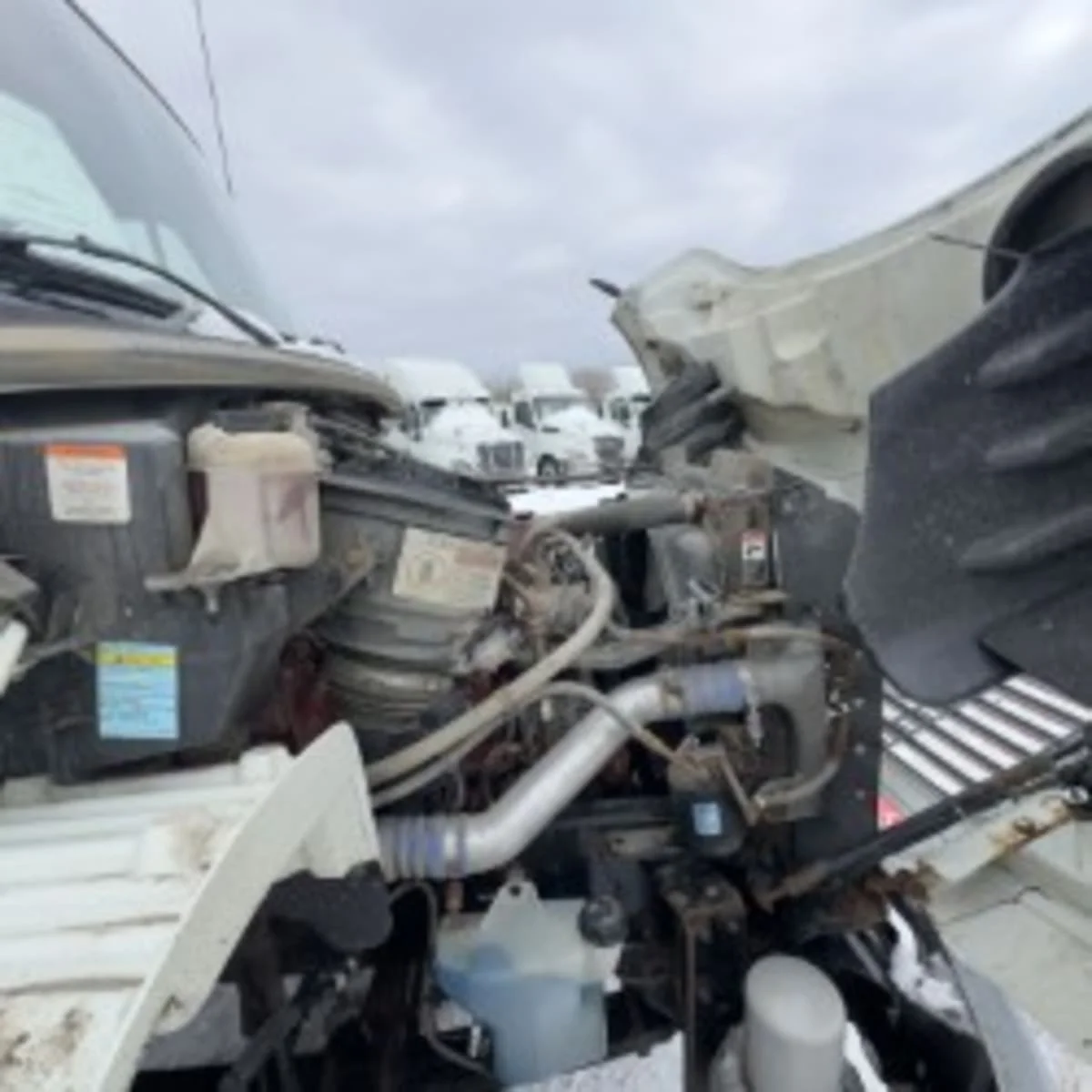 2019 Freightliner M2 106 in Syracuse, NY — photo 10
