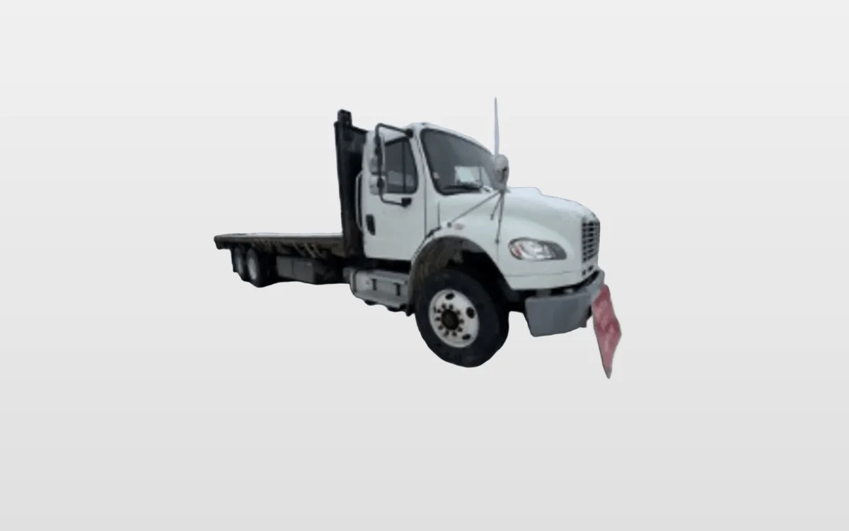 2019 Freightliner M2 106 - image 1
