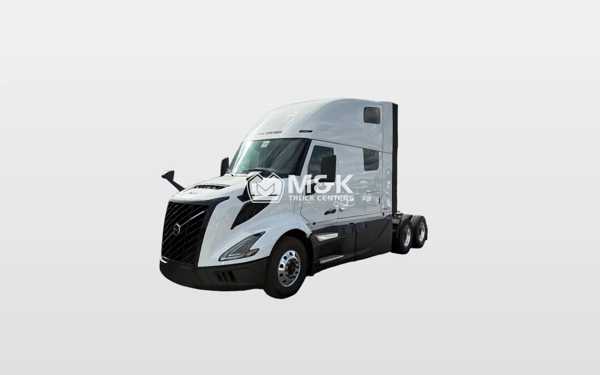 2026 Volvo - image 1