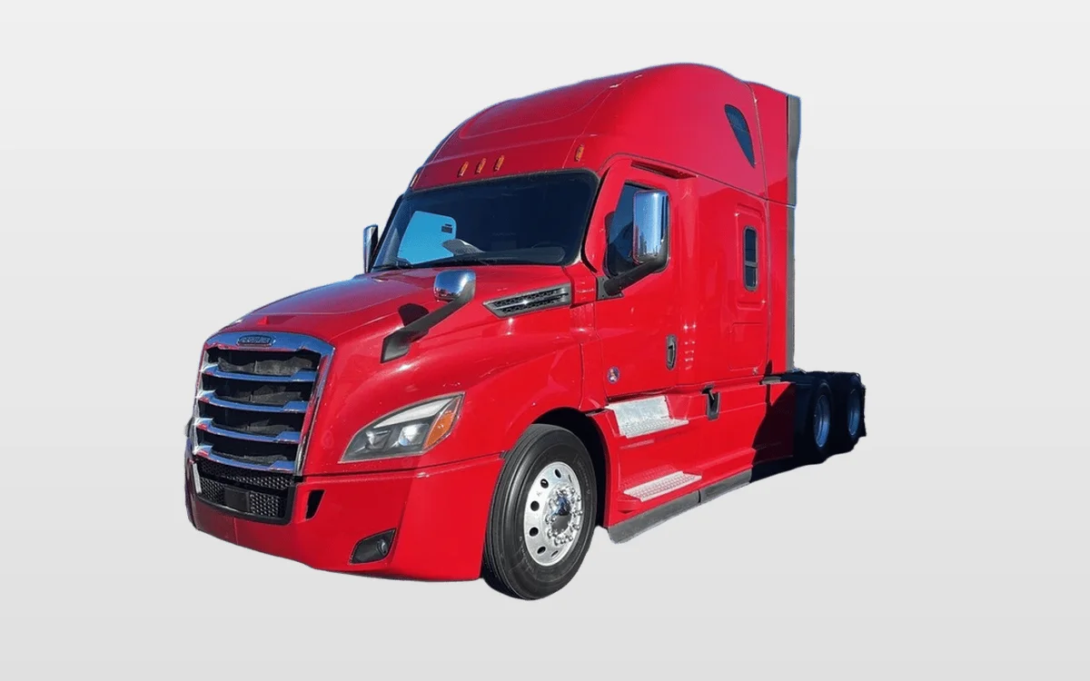 2020 Freightliner Cascadia - image 1