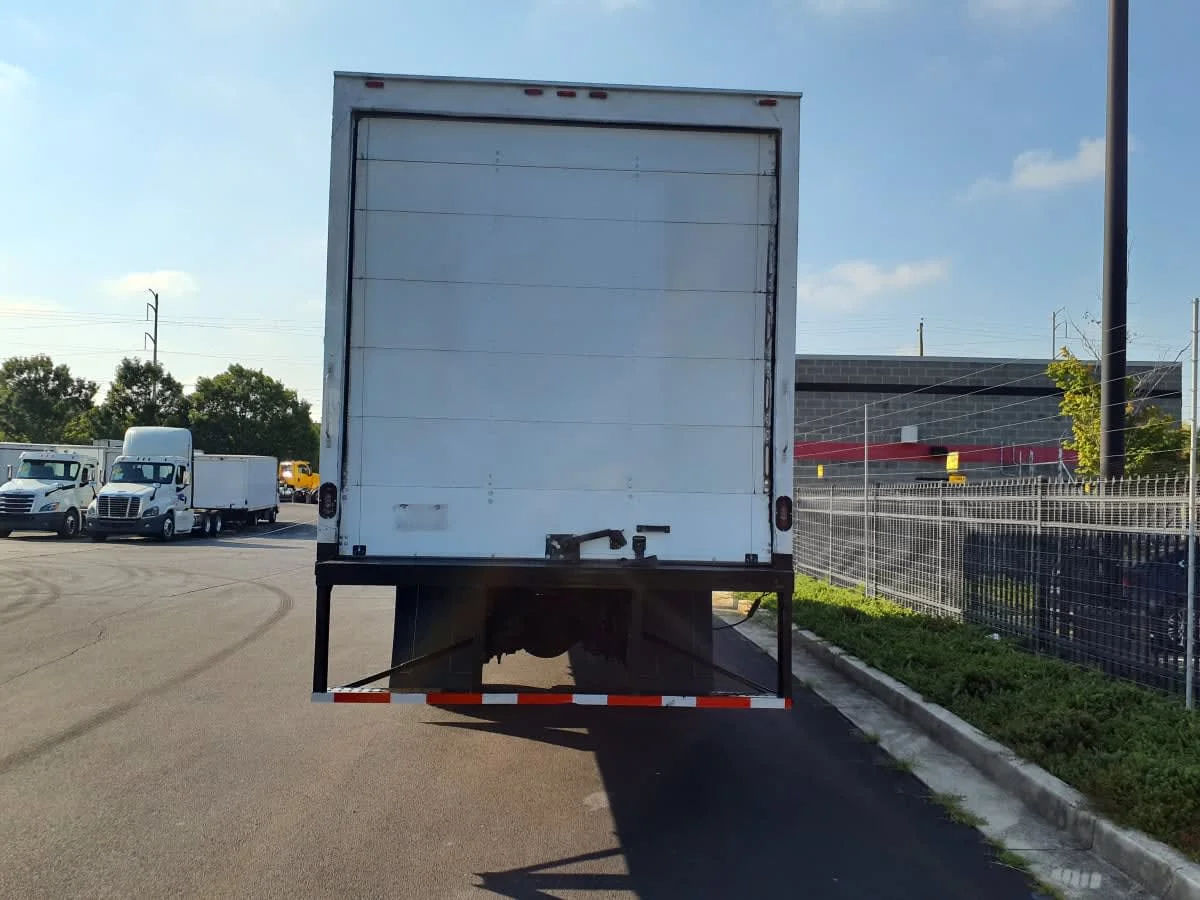 2019 Freightliner M2 106 in Atlanta, GA — photo 5